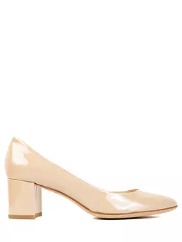 Туфли лакированные FABIO RUSCONI