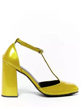 Туфли лакированные LNB