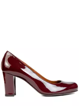 Туфли лакированные POLLINI