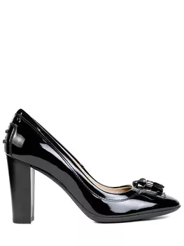 Туфли лакированные TOD`S