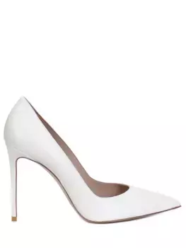 Туфли-лодочки кожаные Eva