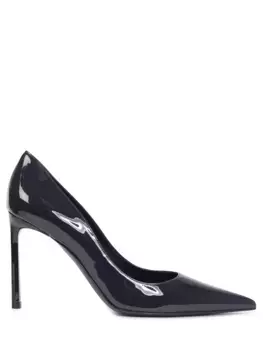 Туфли-лодочки Liya лакированные