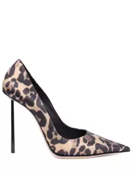 Туфли-лодочки текстильные