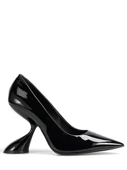 Туфли Lubello Eva кожаные LUBELLO FIRENZE