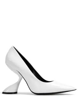 Туфли Lubello Eva кожаные LUBELLO FIRENZE