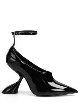 Туфли Lubello Marianne кожаные LUBELLO FIRENZE