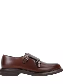 Туфли-монки