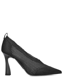 Туфли New Rodi текстильные PREMIATA