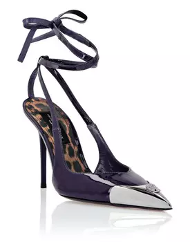 Туфли PHILIPP PLEIN