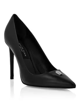 Туфли PHILIPP PLEIN
