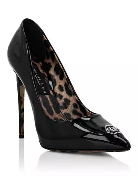Туфли PHILIPP PLEIN