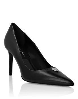 Туфли PHILIPP PLEIN