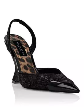 Туфли PHILIPP PLEIN