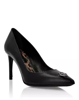 Туфли PHILIPP PLEIN