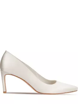 Туфли с декором