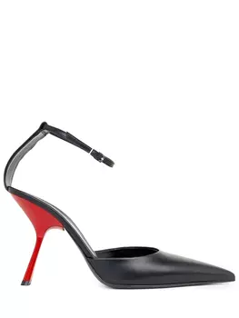 Туфли SERGIO ROSSI