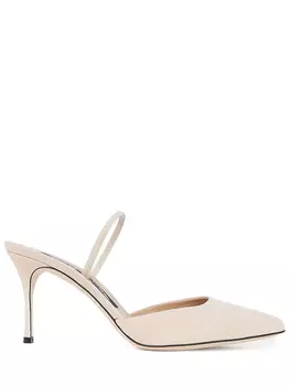 Туфли SERGIO ROSSI