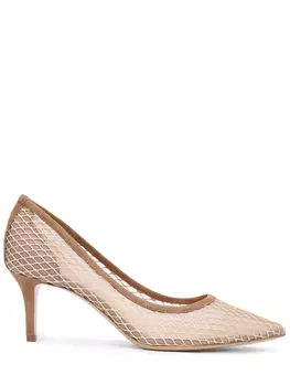 Туфли текстильные FABIO RUSCONI