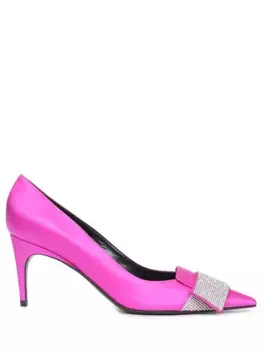 Туфли текстильные SR1 Paris