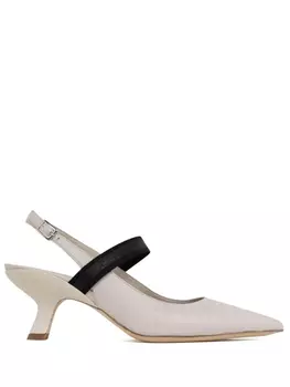 Туфли VIC MATIE