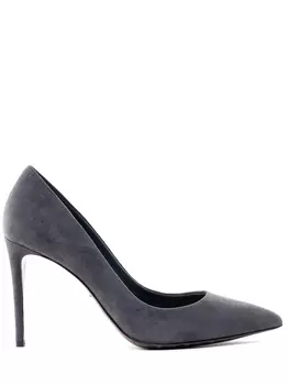 Туфли замшевые DOLCE & GABBANA