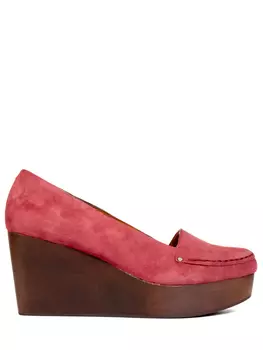 Туфли замшевые OTHER STORIES