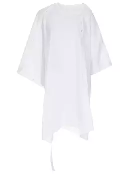 Туника хлопковая