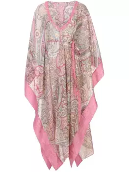 Туника хлопковая