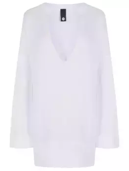 Туника хлопковая