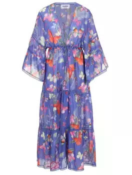 Туника хлопковая