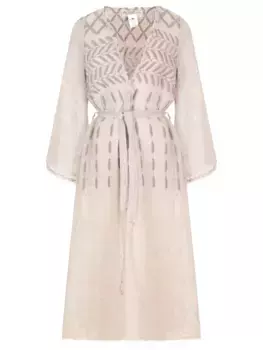 Туника хлопковая