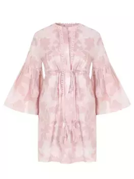 Туника хлопковая