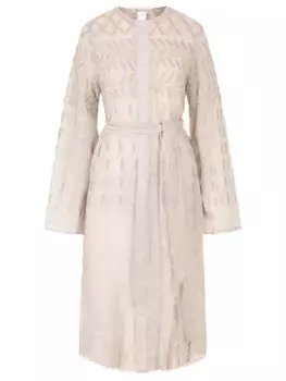 Туника хлопковая