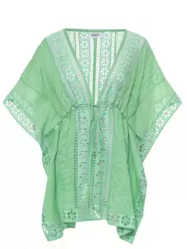 Туника хлопковая