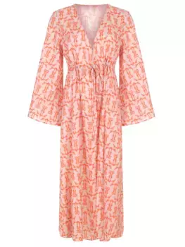 Туника хлопковая