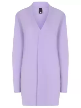 Туника хлопковая