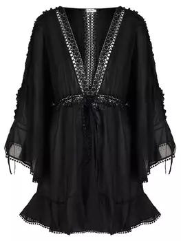 Туника хлопковая CHARO RUIZ