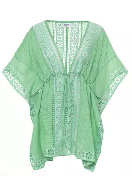 Туника хлопковая CHARO RUIZ