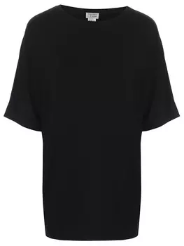 Туника хлопковая GRAN SASSO