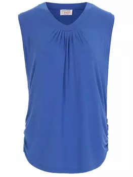 Туника хлопковая GRAN SASSO