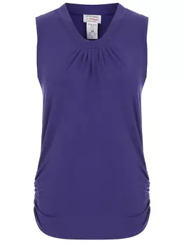 Туника хлопковая GRAN SASSO