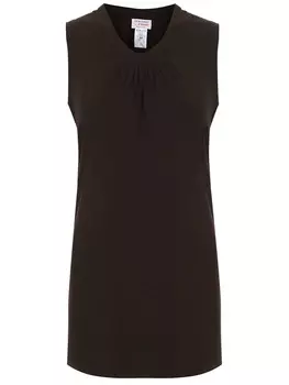 Туника хлопковая GRAN SASSO