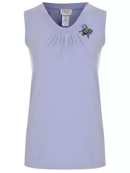 Туника хлопковая GRAN SASSO