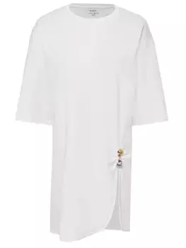 Туника хлопковая Lavinia