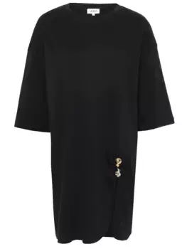 Туника хлопковая Lavinia