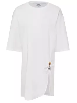 Туника хлопковая Lavinia MOEVA