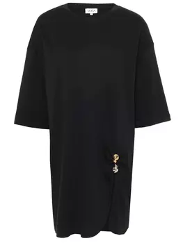 Туника хлопковая Lavinia MOEVA