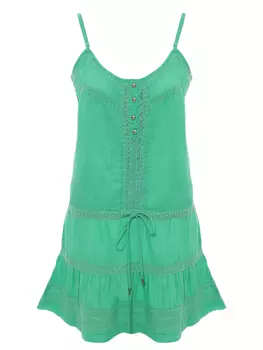 Туника хлопковая MELISSA ODABASH