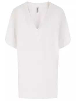 Туника хлопковая NEIL BARRETT