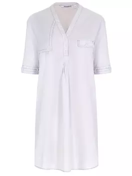 Туника хлопковая NEIL BARRETT